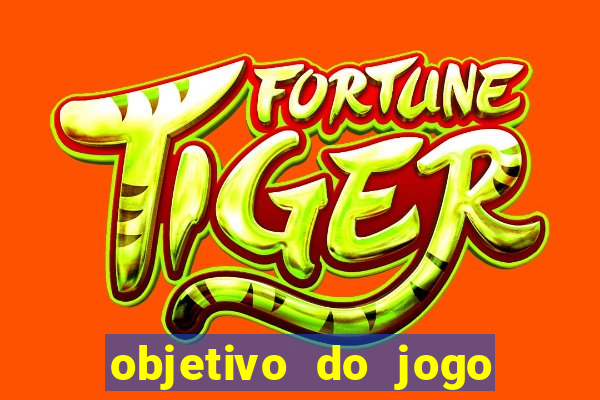 objetivo do jogo bingo matematico